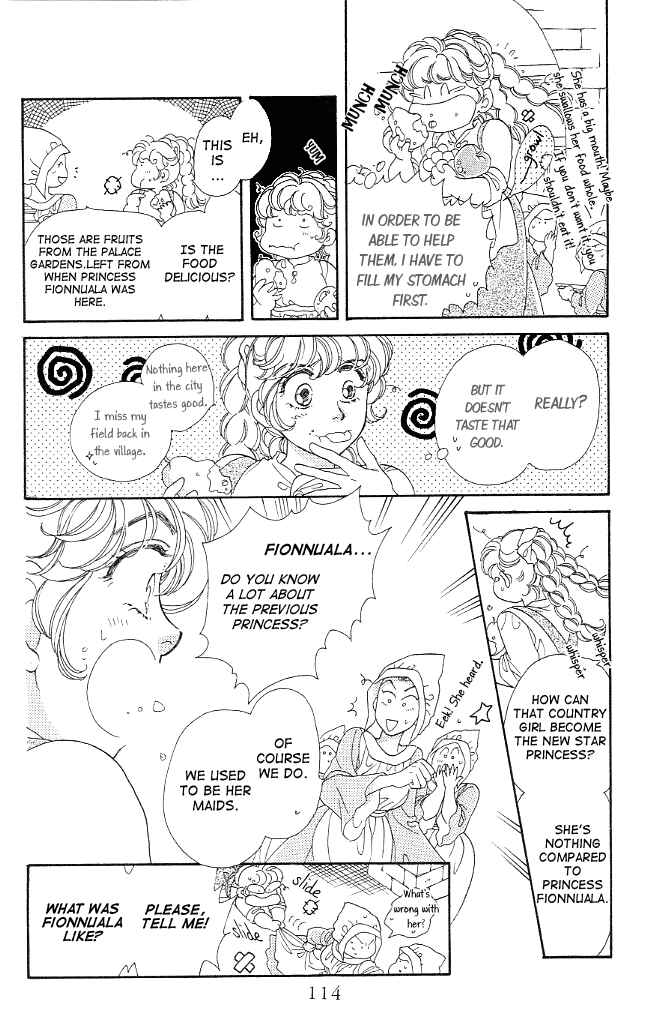 Page 6 Chapter 5 Dragon Knight