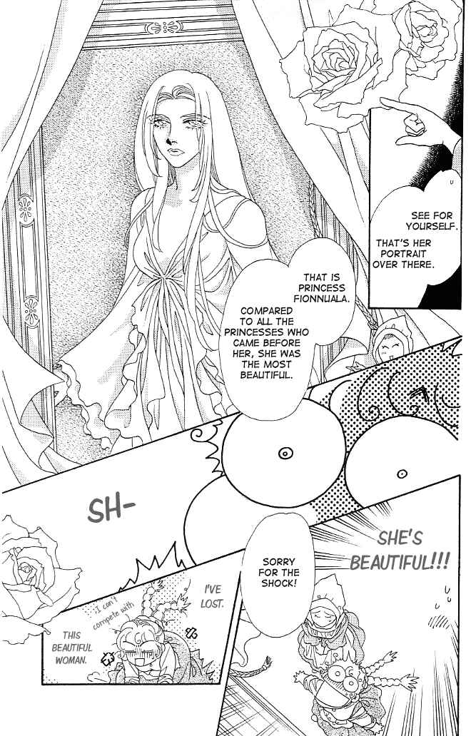Page 7 Chapter 5 Dragon Knight