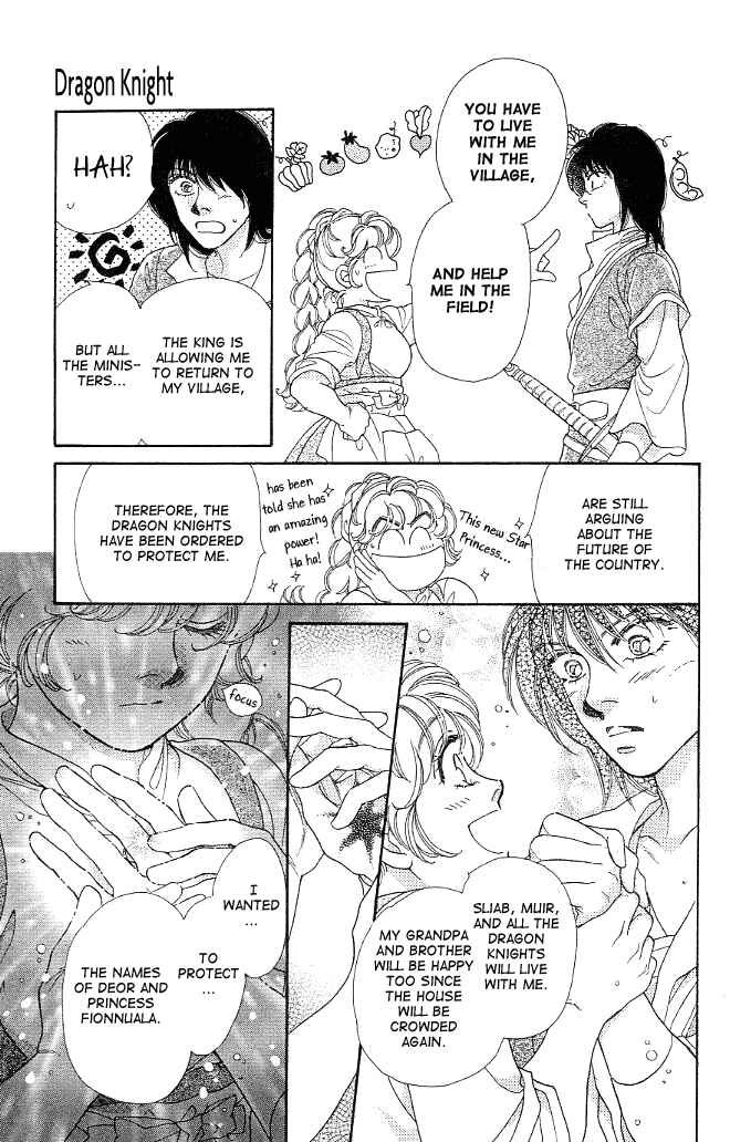 Page 19 Chapter 7 Dragon Knight