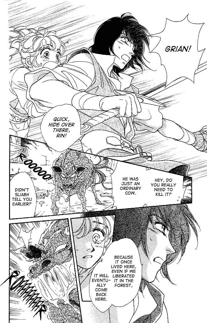 Page 2 Chapter 4 Dragon Knight