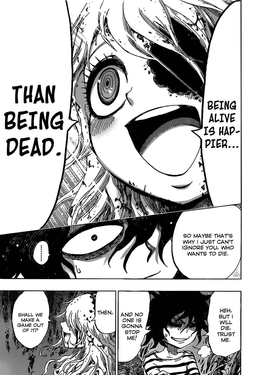 Page 18 Chapter Unknown_0743 The Zombie Maria