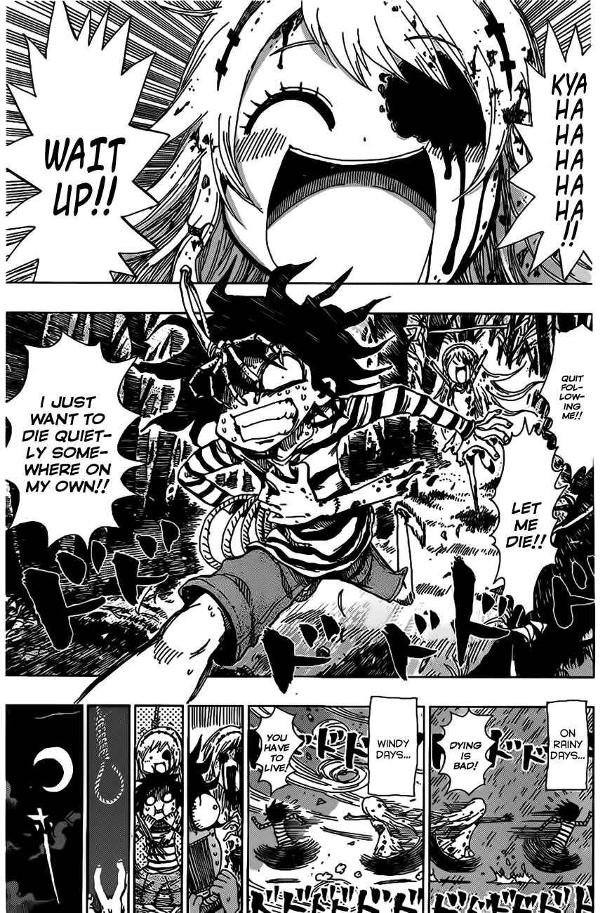 Page 20 Chapter Unknown_0743 The Zombie Maria