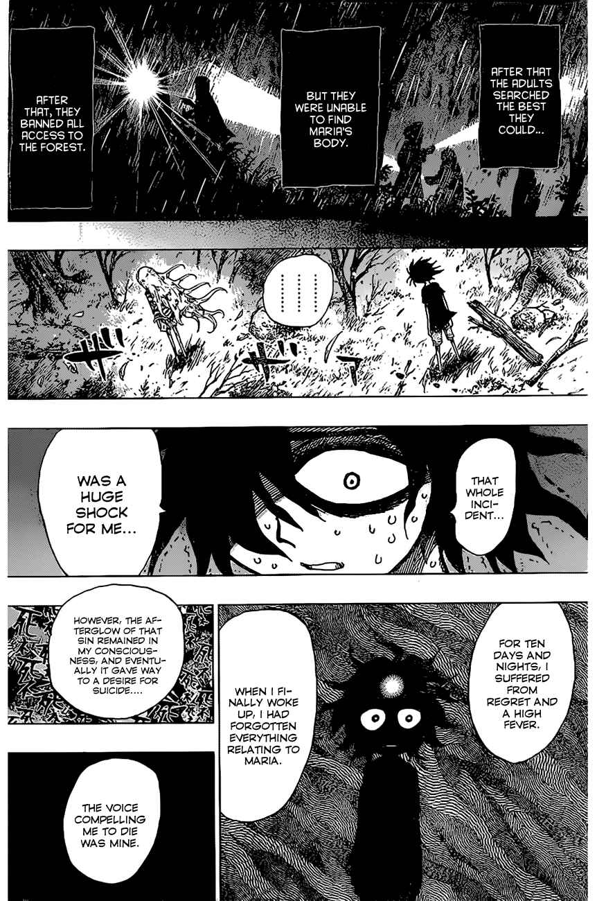 Page 45 Chapter Unknown_0743 The Zombie Maria