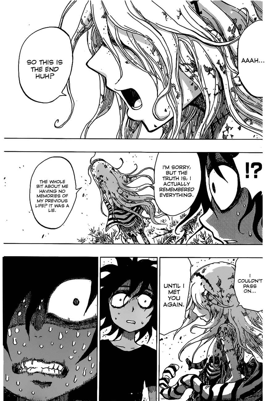 Page 46 Chapter Unknown_0743 The Zombie Maria