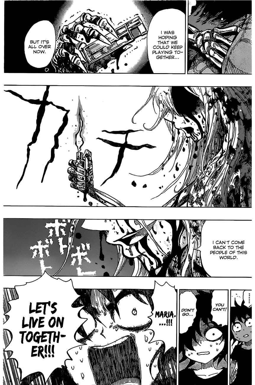 Page 50 Chapter Unknown_0743 The Zombie Maria
