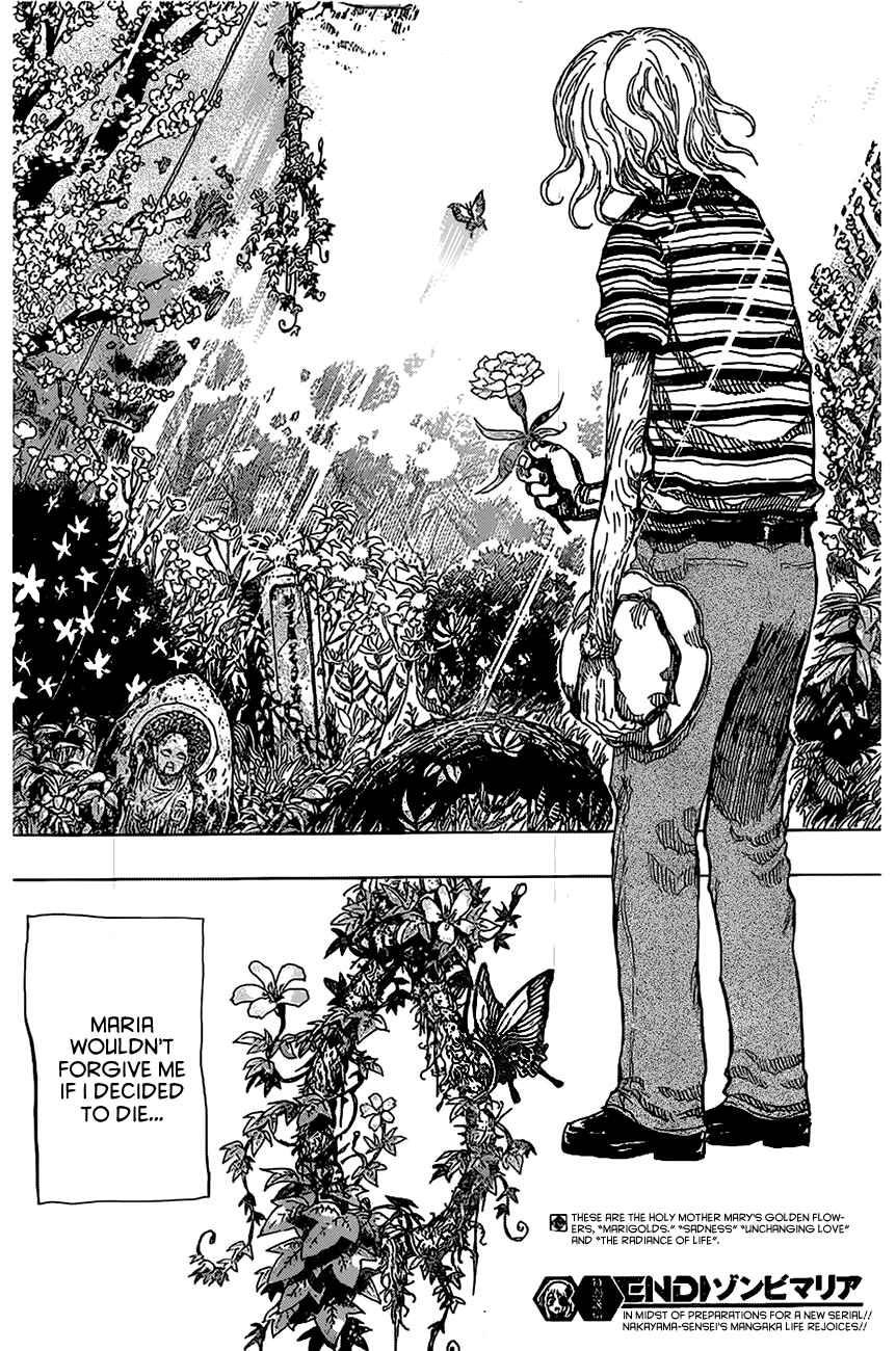 Page 53 Chapter Unknown_0743 The Zombie Maria