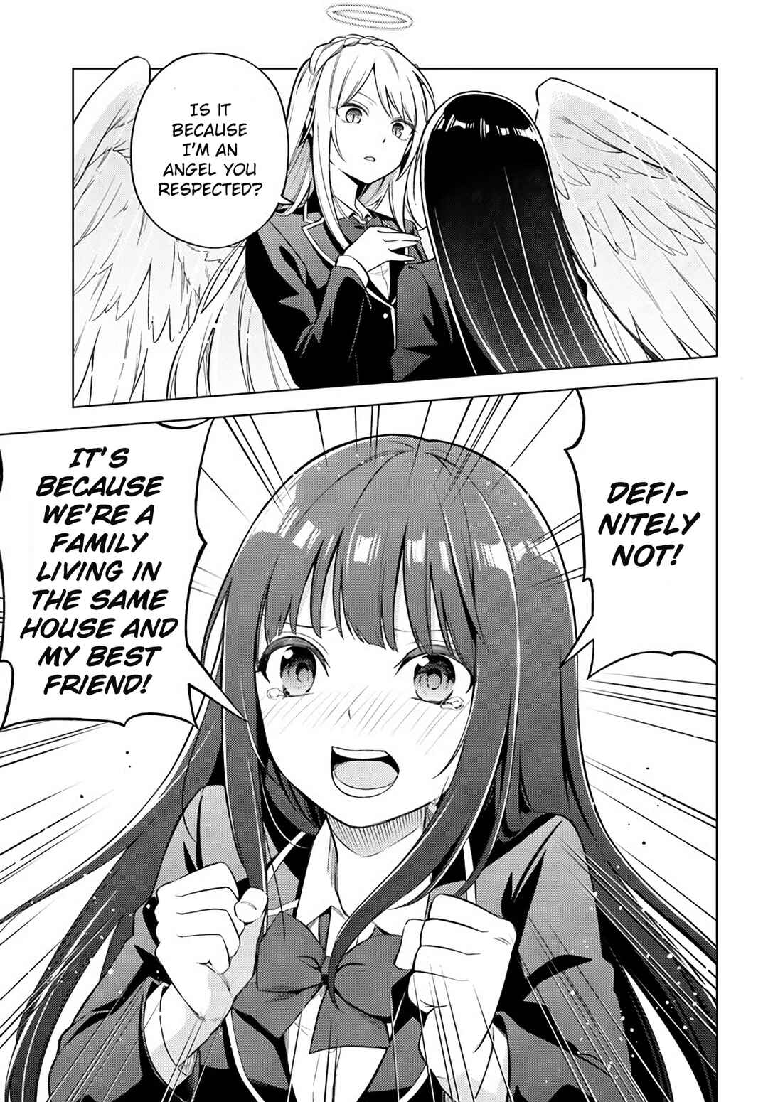 Page 11 Chapter 5 Doro no Bunzai de Watashi dake no Taisetsu wo Ubaouda Nante
