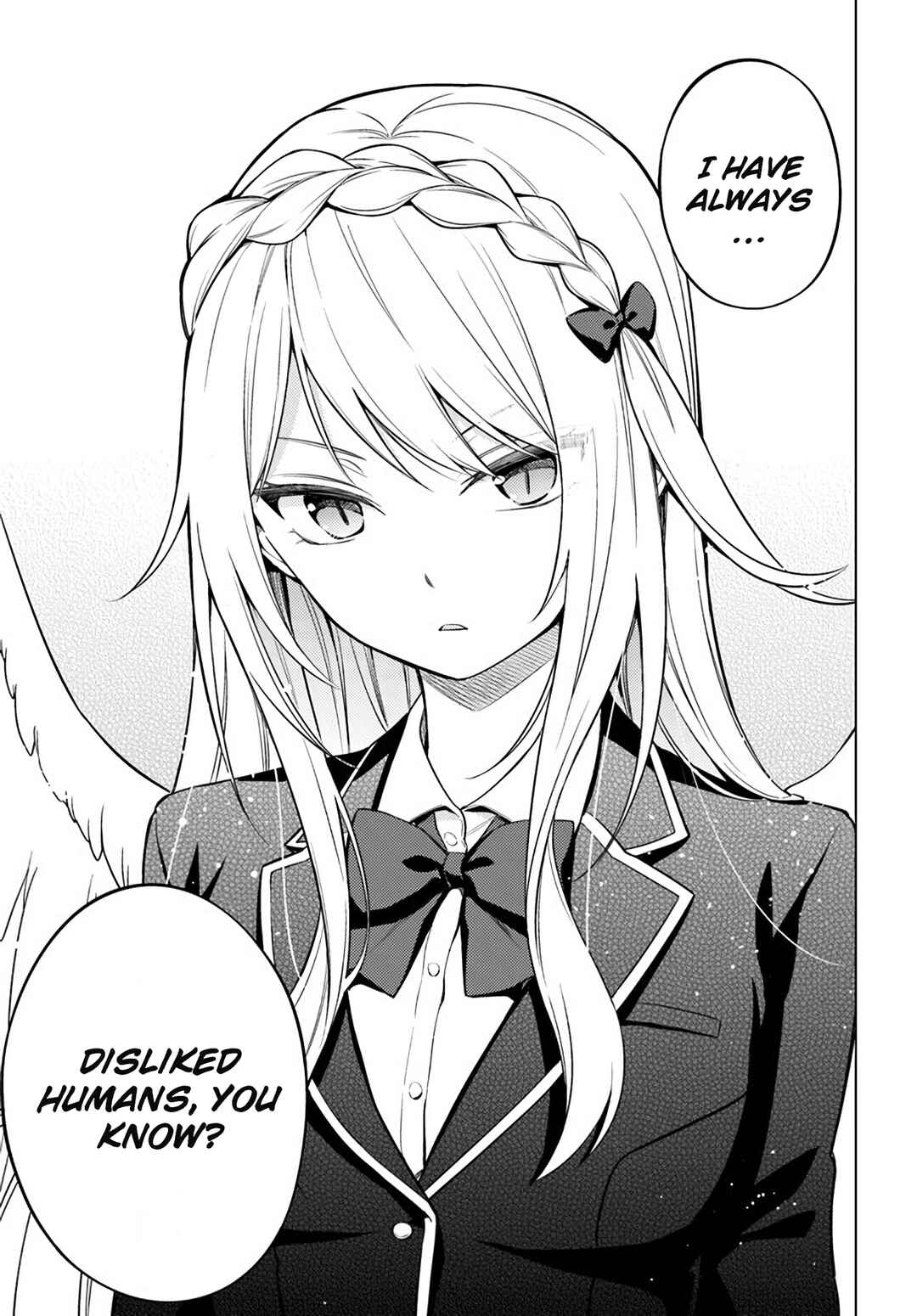 Page 13 Chapter 5 Doro no Bunzai de Watashi dake no Taisetsu wo Ubaouda Nante