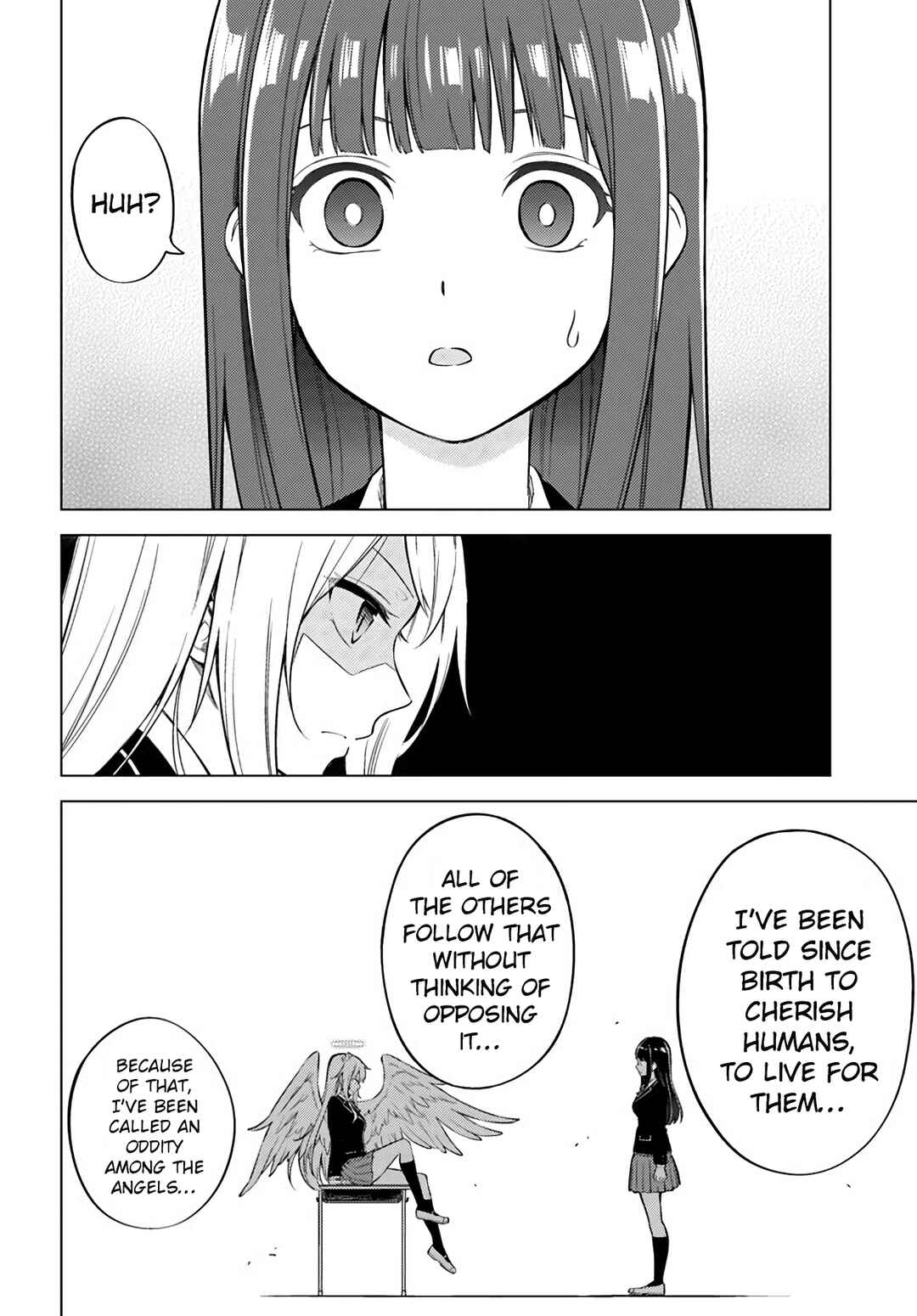 Page 14 Chapter 5 Doro no Bunzai de Watashi dake no Taisetsu wo Ubaouda Nante