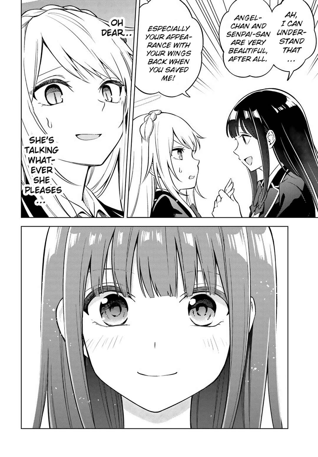 Page 20 Chapter 5 Doro no Bunzai de Watashi dake no Taisetsu wo Ubaouda Nante