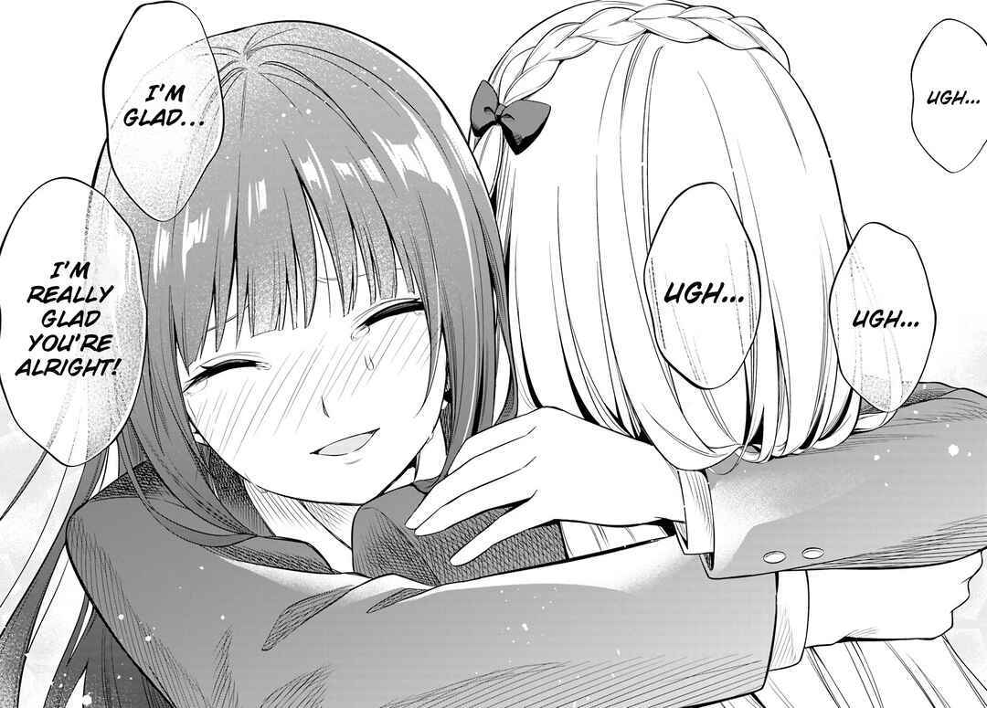 Page 7 Chapter 5 Doro no Bunzai de Watashi dake no Taisetsu wo Ubaouda Nante