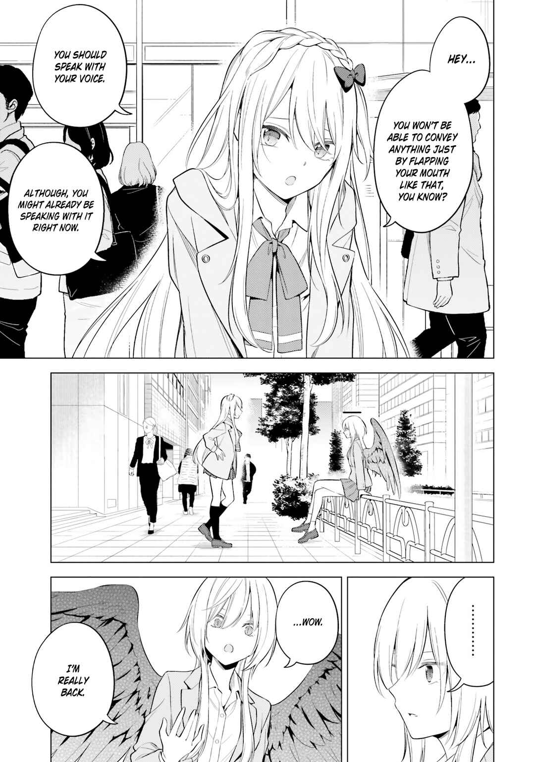 Page 16 Chapter 15.5 Doro no Bunzai de Watashi dake no Taisetsu wo Ubaouda Nante