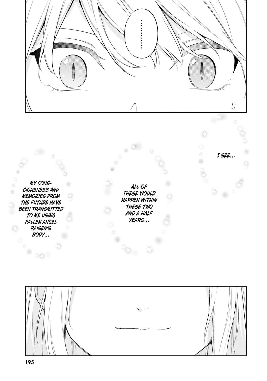 Page 22 Chapter 15.5 Doro no Bunzai de Watashi dake no Taisetsu wo Ubaouda Nante