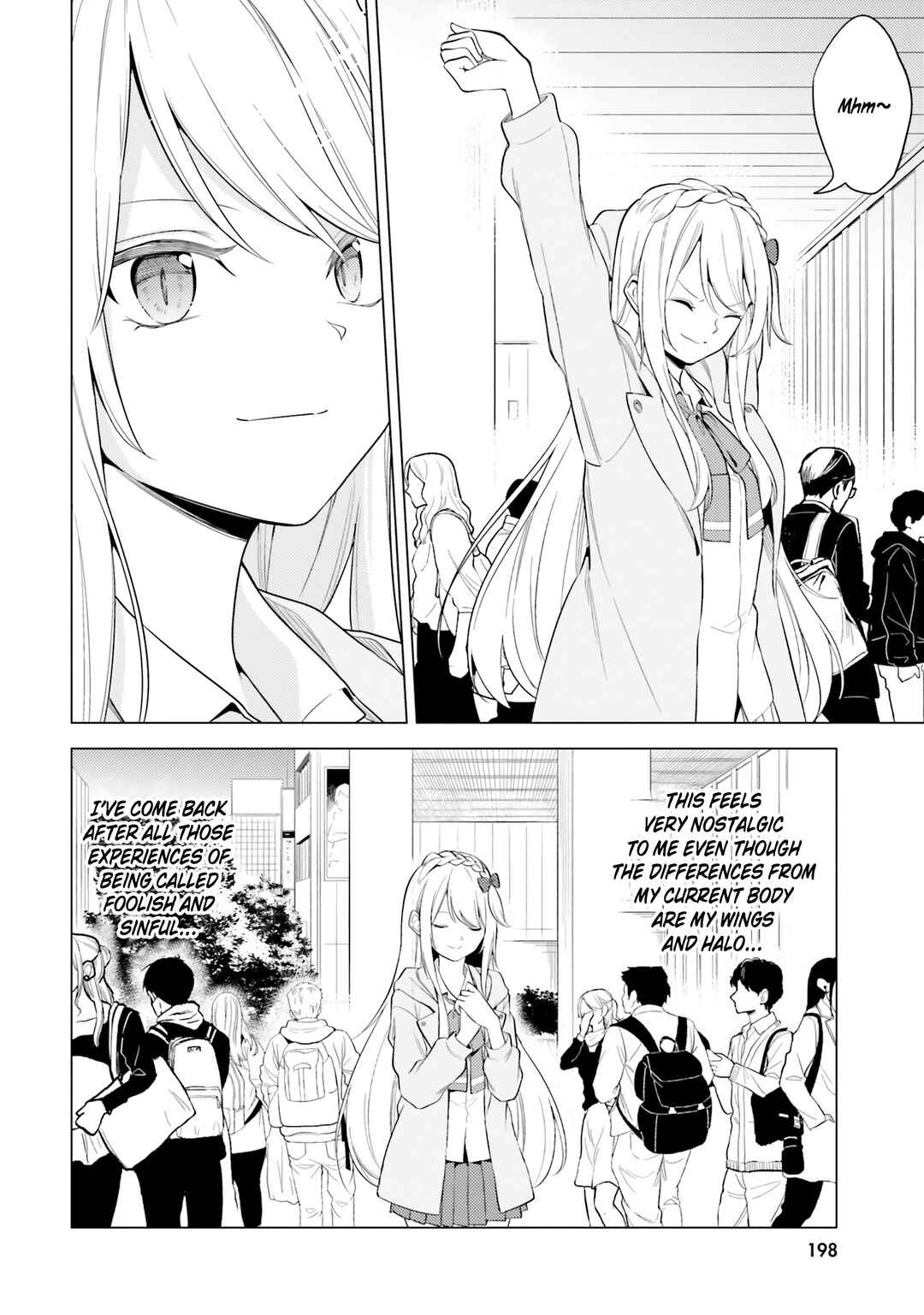 Page 25 Chapter 15.5 Doro no Bunzai de Watashi dake no Taisetsu wo Ubaouda Nante