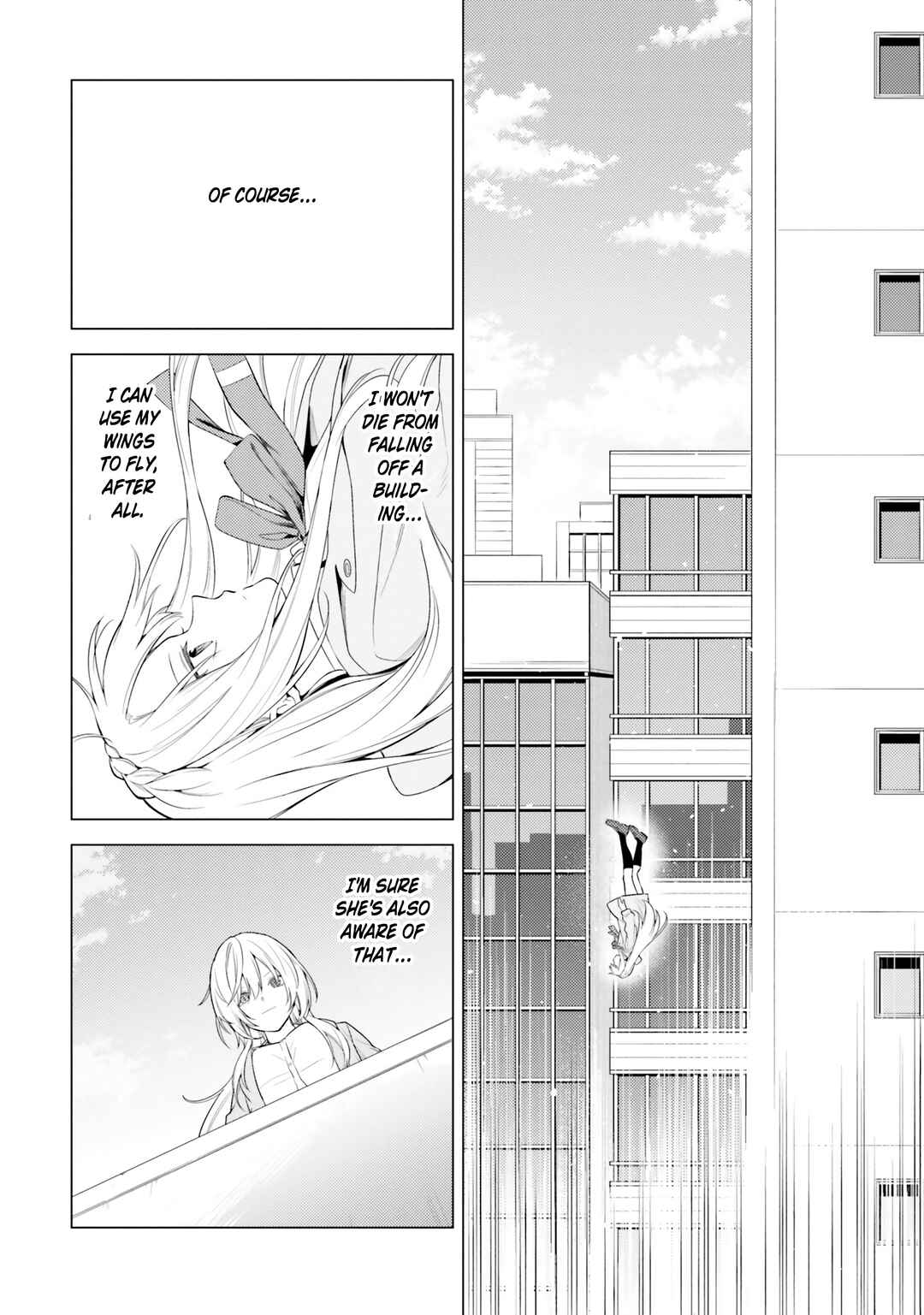 Page 3 Chapter 15.5 Doro no Bunzai de Watashi dake no Taisetsu wo Ubaouda Nante