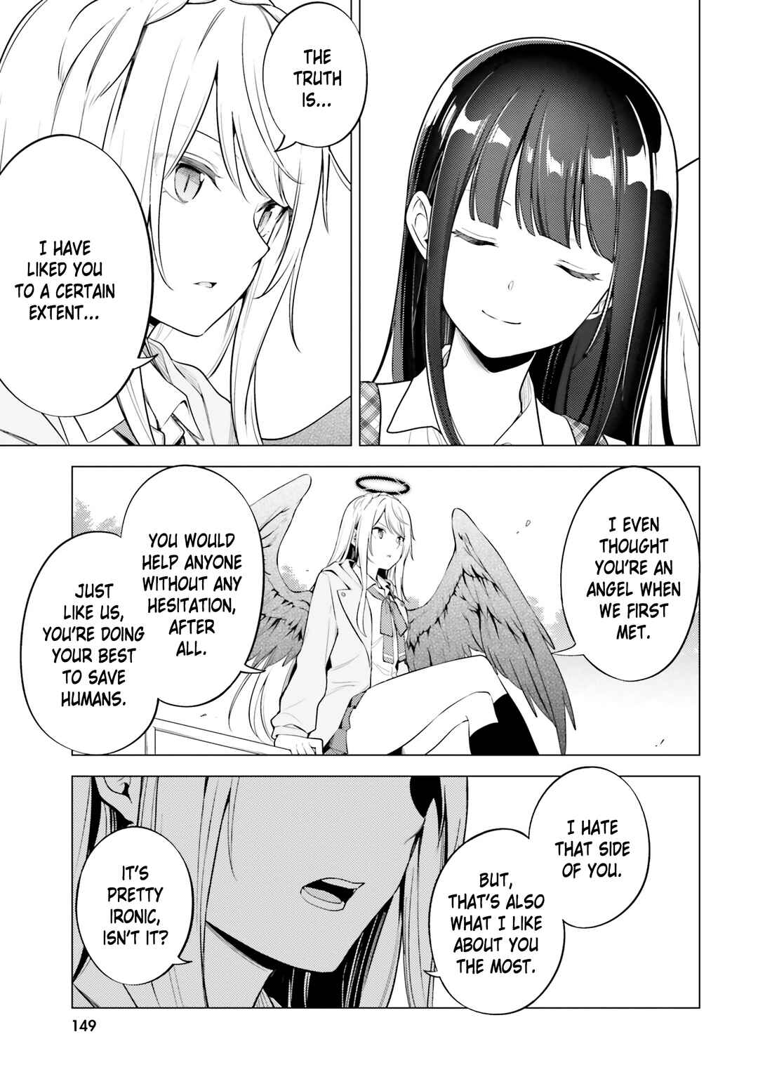 Page 14 Chapter 15 Doro no Bunzai de Watashi dake no Taisetsu wo Ubaouda Nante