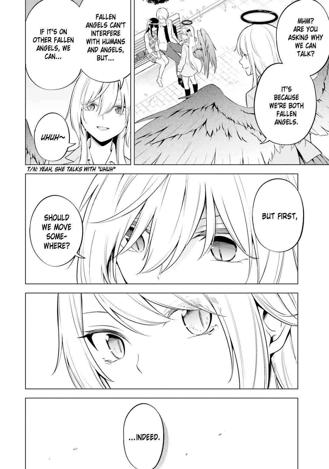 Page 24 Chapter 15 Doro no Bunzai de Watashi dake no Taisetsu wo Ubaouda Nante