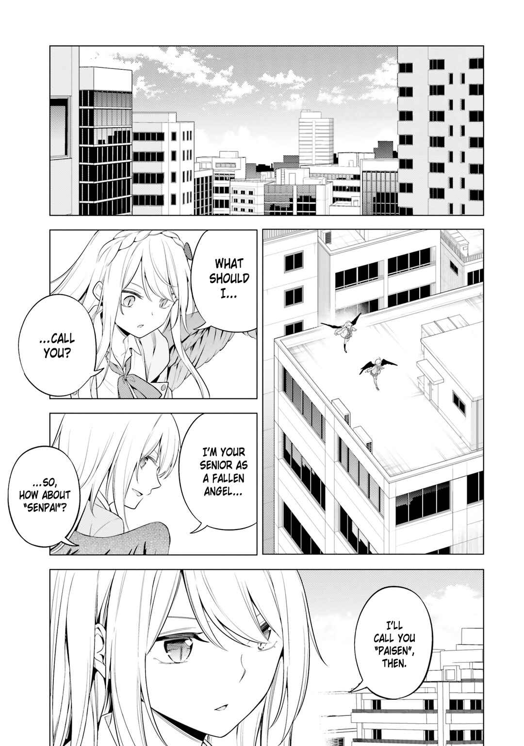 Page 25 Chapter 15 Doro no Bunzai de Watashi dake no Taisetsu wo Ubaouda Nante