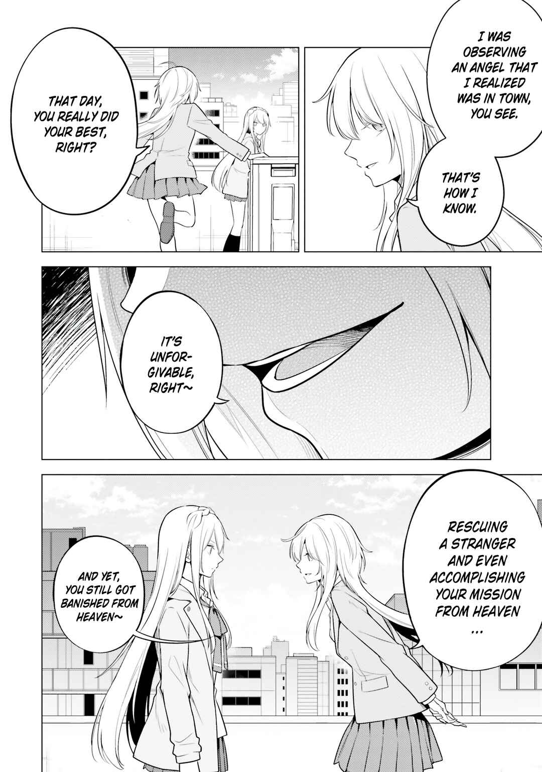 Page 32 Chapter 15 Doro no Bunzai de Watashi dake no Taisetsu wo Ubaouda Nante
