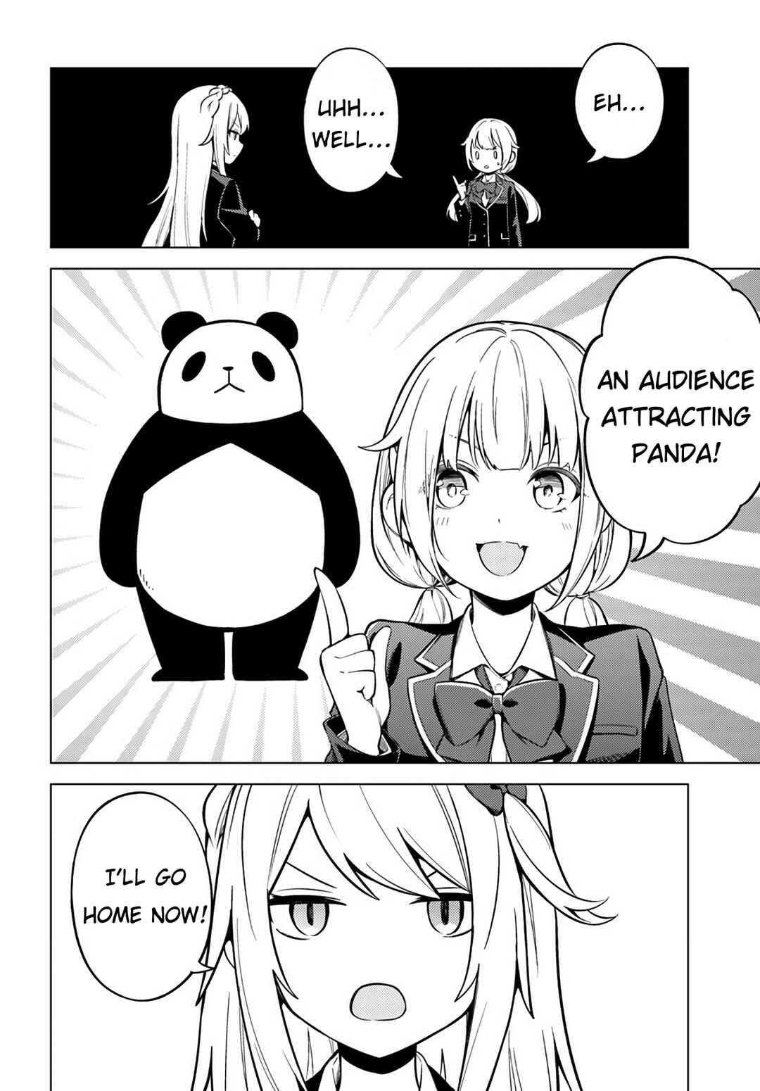Page 14 Chapter 9.2 Doro no Bunzai de Watashi dake no Taisetsu wo Ubaouda Nante