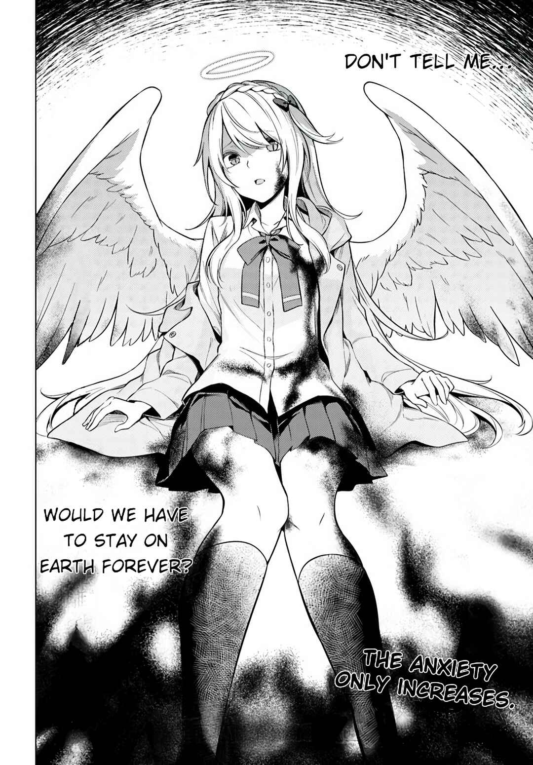 Page 20 Chapter 9.2 Doro no Bunzai de Watashi dake no Taisetsu wo Ubaouda Nante