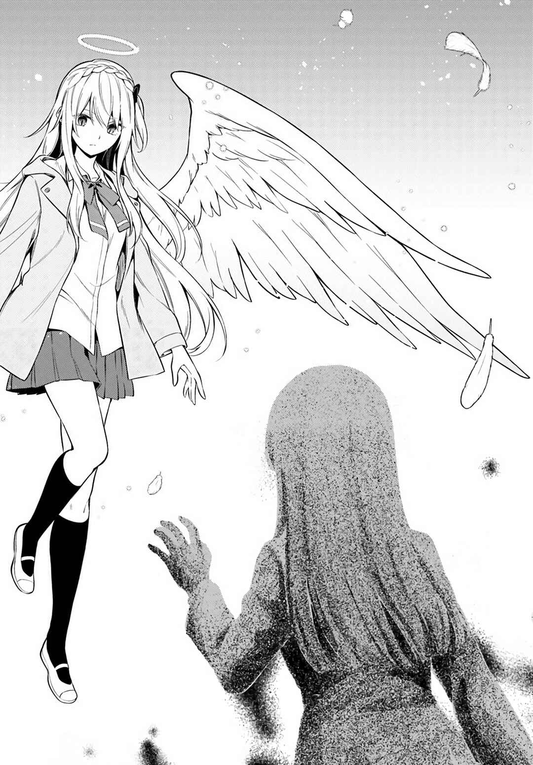 Page 5 Chapter 9.2 Doro no Bunzai de Watashi dake no Taisetsu wo Ubaouda Nante
