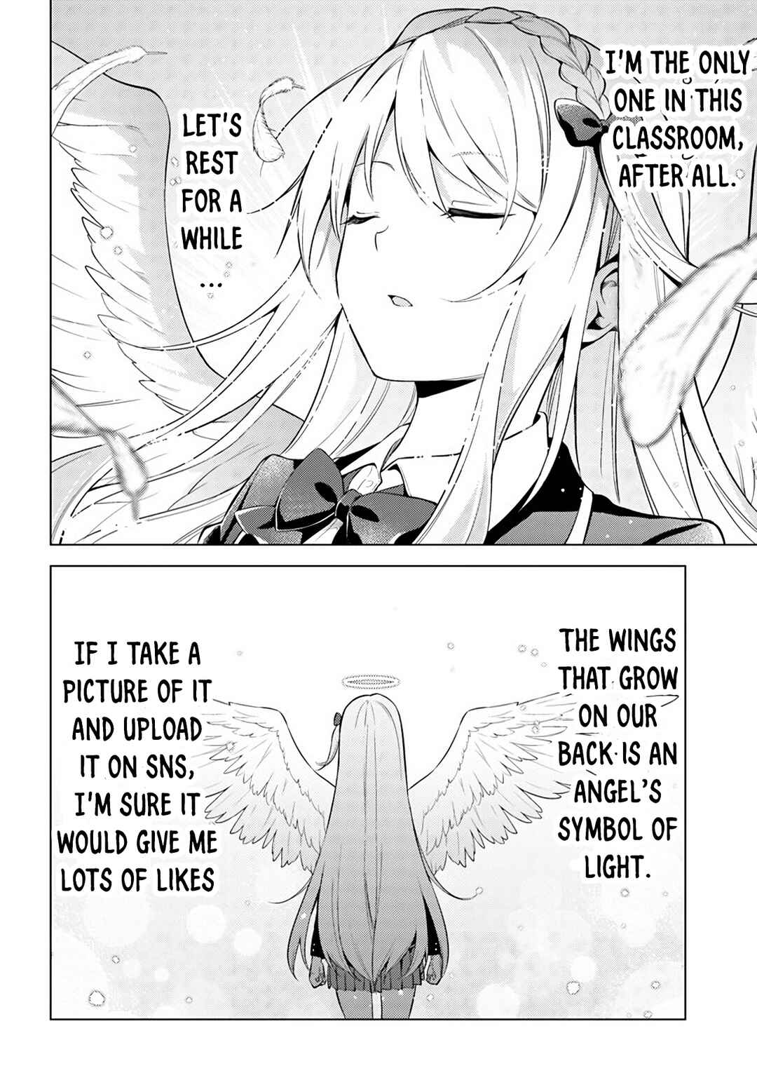 Page 32 Chapter 4 Doro no Bunzai de Watashi dake no Taisetsu wo Ubaouda Nante