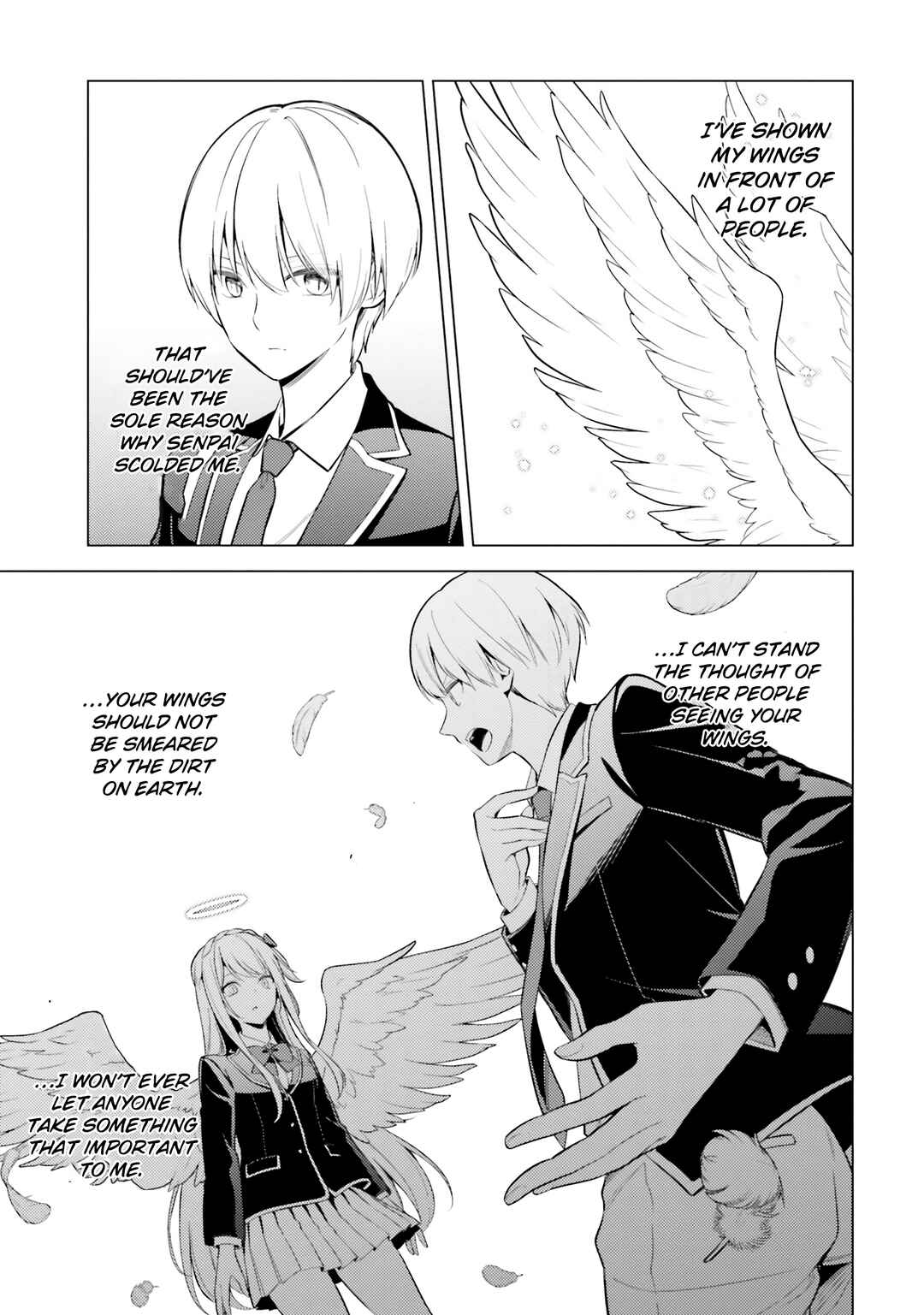 Page 14 Chapter 12 Doro no Bunzai de Watashi dake no Taisetsu wo Ubaouda Nante