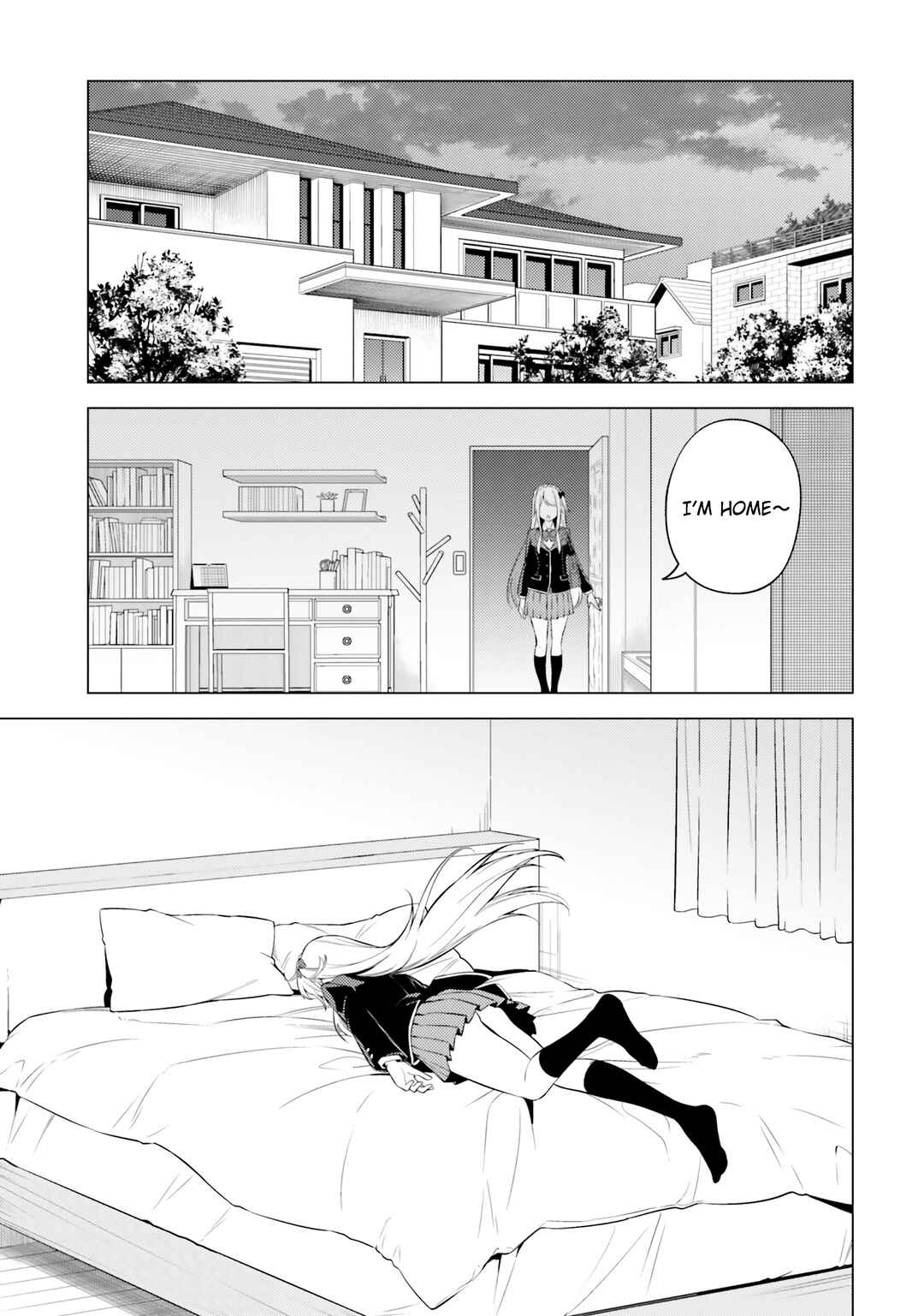 Page 26 Chapter 12 Doro no Bunzai de Watashi dake no Taisetsu wo Ubaouda Nante