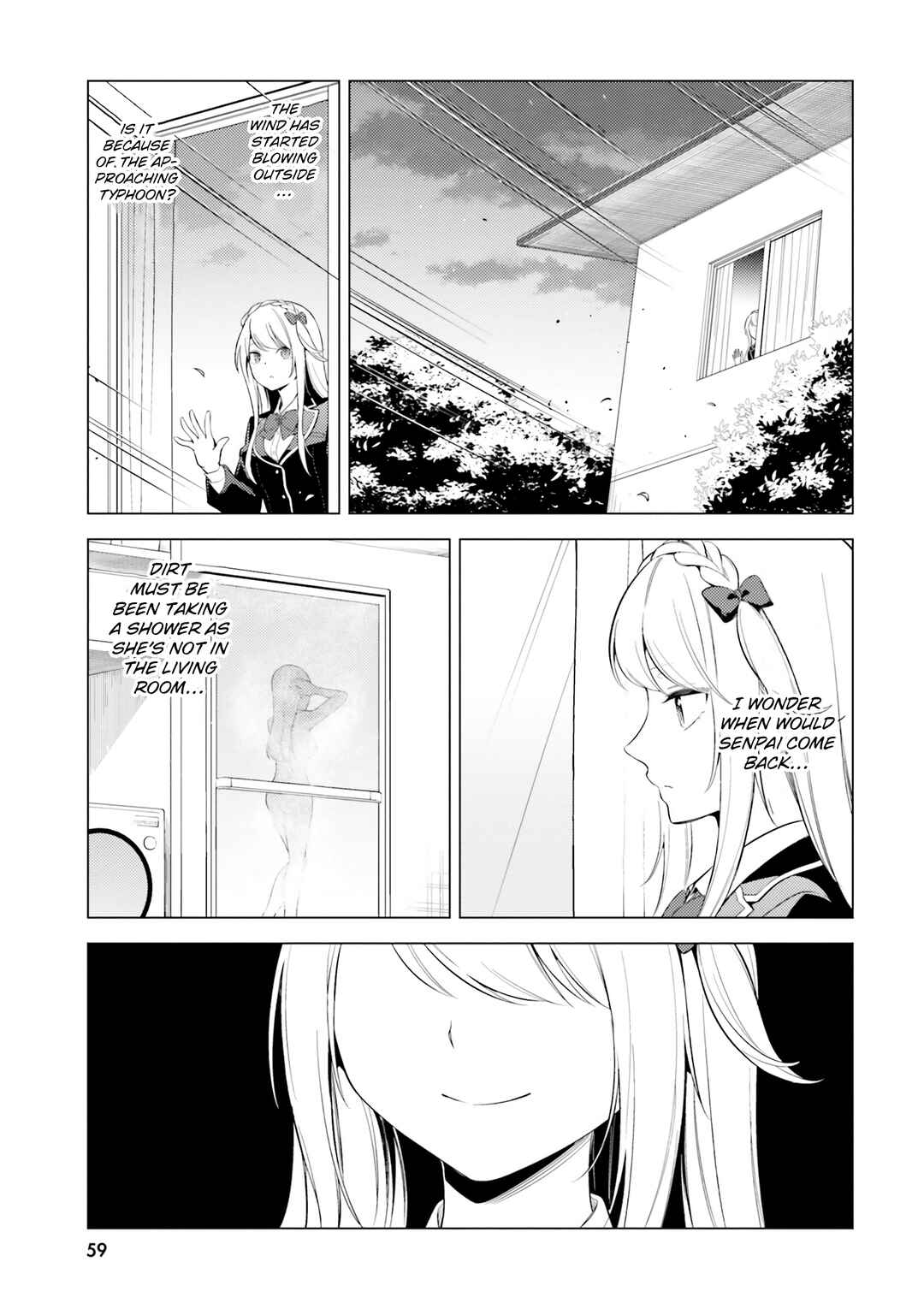Page 28 Chapter 12 Doro no Bunzai de Watashi dake no Taisetsu wo Ubaouda Nante