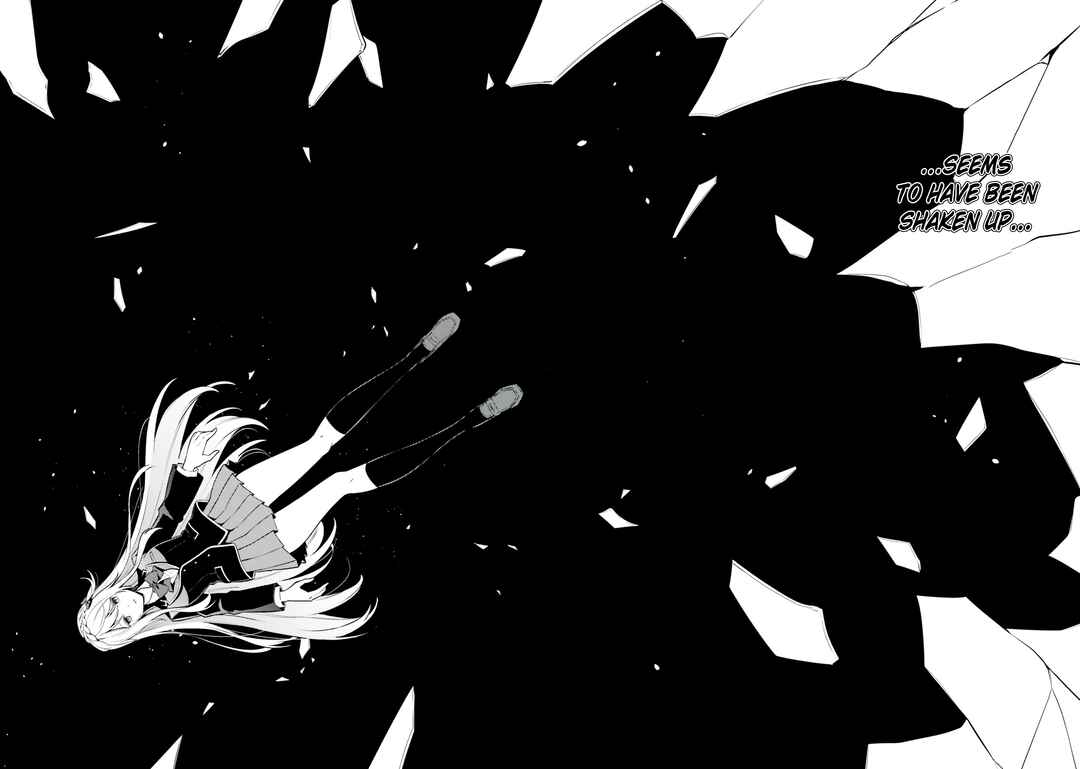 Page 29 Chapter 11 Doro no Bunzai de Watashi dake no Taisetsu wo Ubaouda Nante