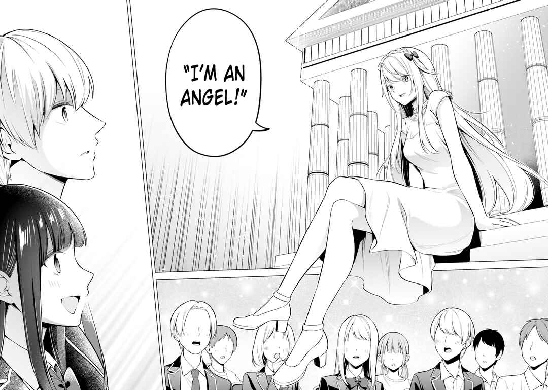 Page 9 Chapter 11 Doro no Bunzai de Watashi dake no Taisetsu wo Ubaouda Nante