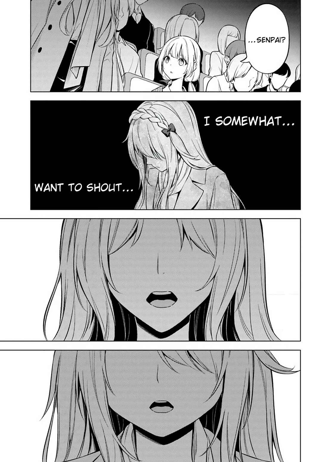 Page 18 Chapter 10.1 Doro no Bunzai de Watashi dake no Taisetsu wo Ubaouda Nante