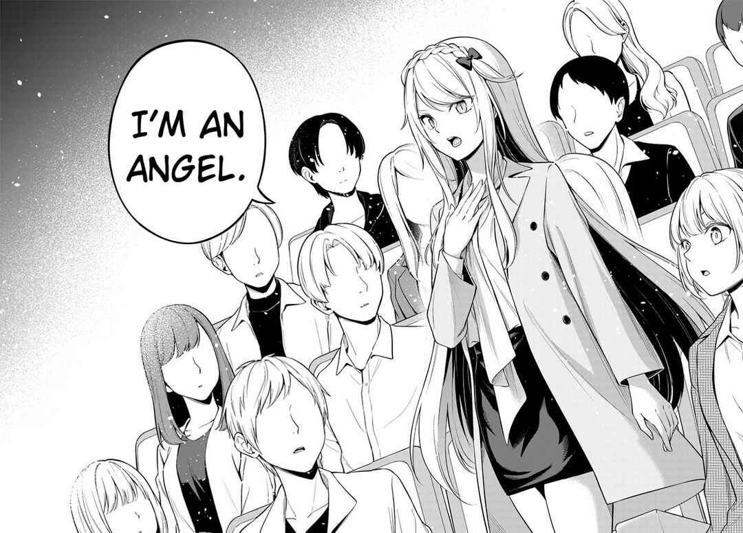 Page 19 Chapter 10.1 Doro no Bunzai de Watashi dake no Taisetsu wo Ubaouda Nante