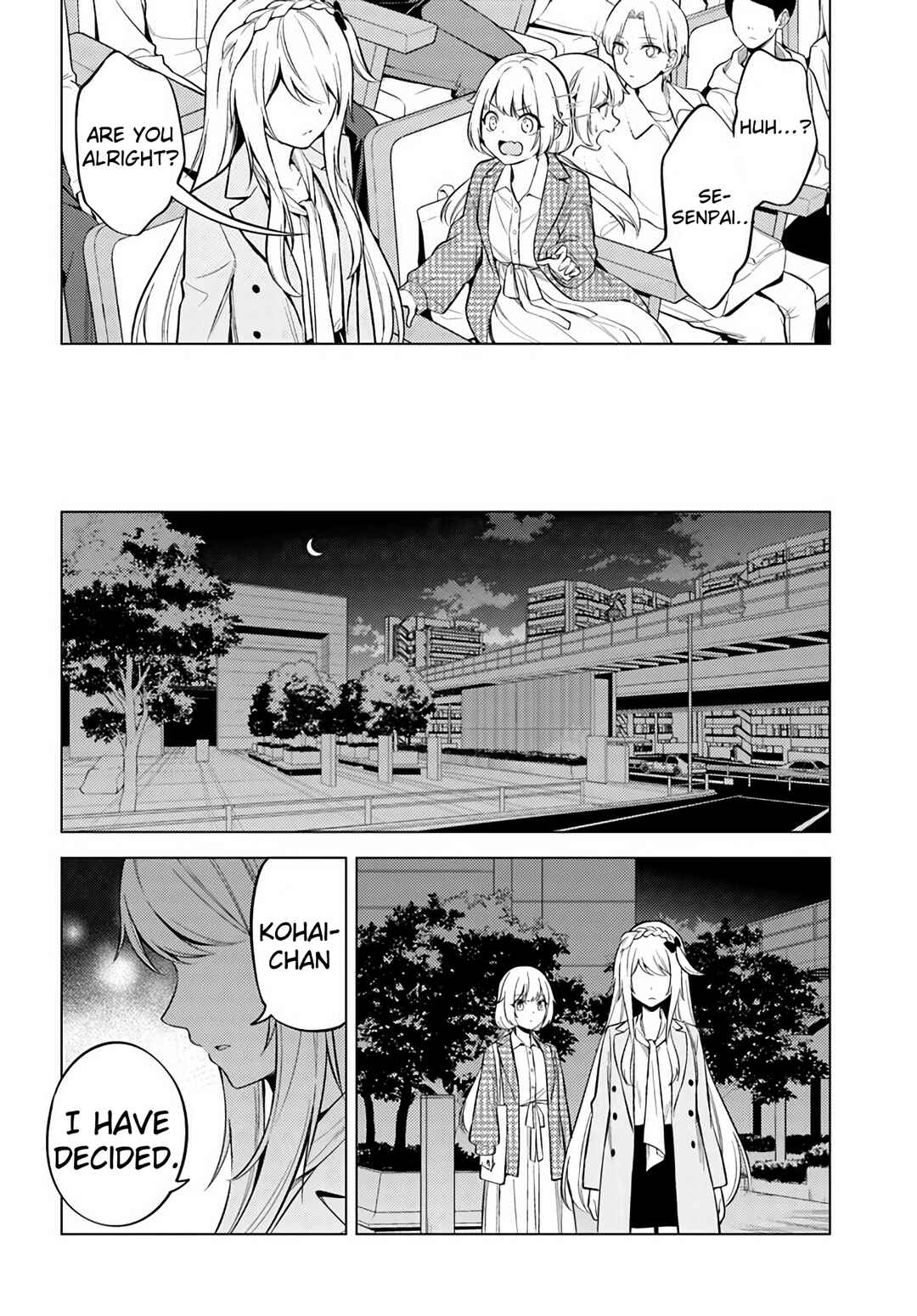 Page 20 Chapter 10.1 Doro no Bunzai de Watashi dake no Taisetsu wo Ubaouda Nante