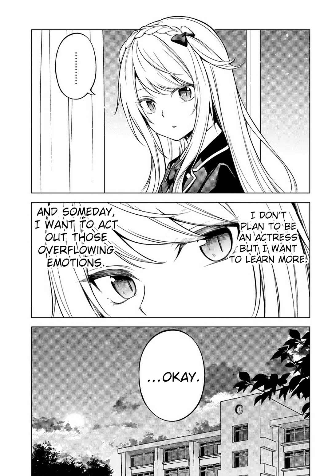 Page 25 Chapter 10.1 Doro no Bunzai de Watashi dake no Taisetsu wo Ubaouda Nante