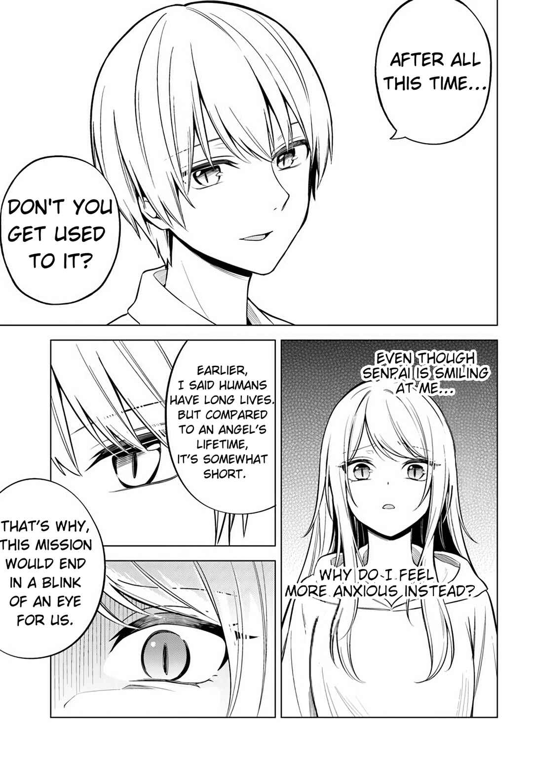 Page 4 Chapter 10.1 Doro no Bunzai de Watashi dake no Taisetsu wo Ubaouda Nante