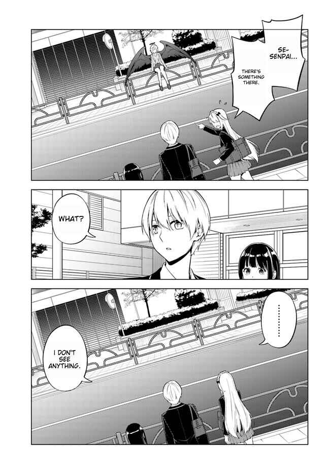 Page 14 Chapter 7.2 Doro no Bunzai de Watashi dake no Taisetsu wo Ubaouda Nante
