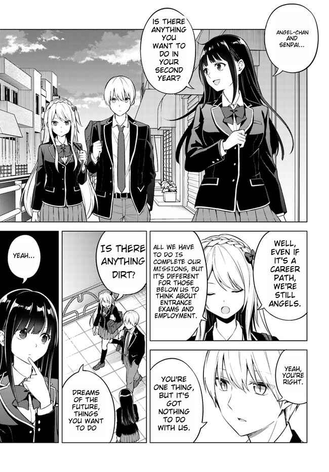 Page 6 Chapter 7.2 Doro no Bunzai de Watashi dake no Taisetsu wo Ubaouda Nante