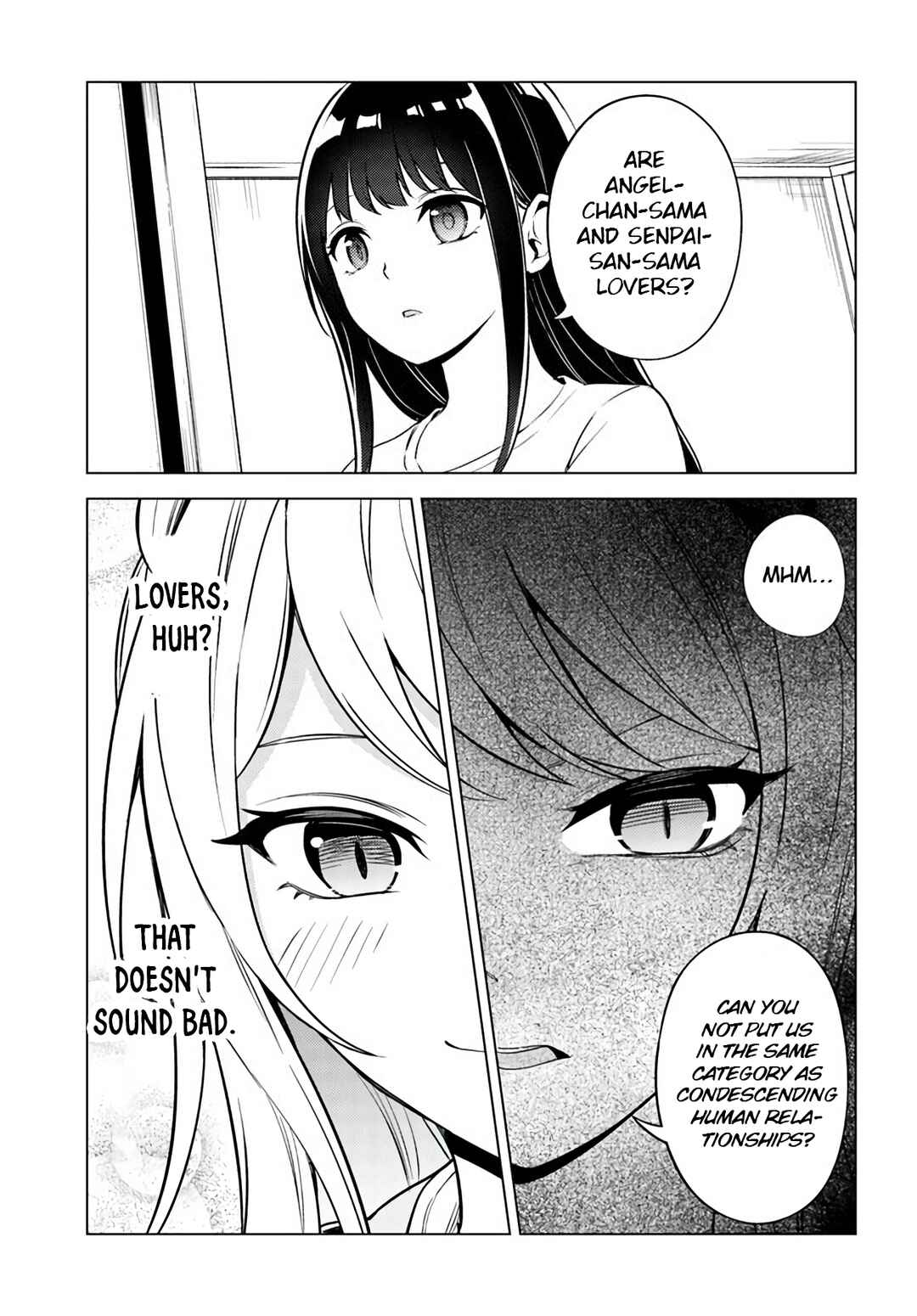 Page 12 Chapter 2 Doro no Bunzai de Watashi dake no Taisetsu wo Ubaouda Nante
