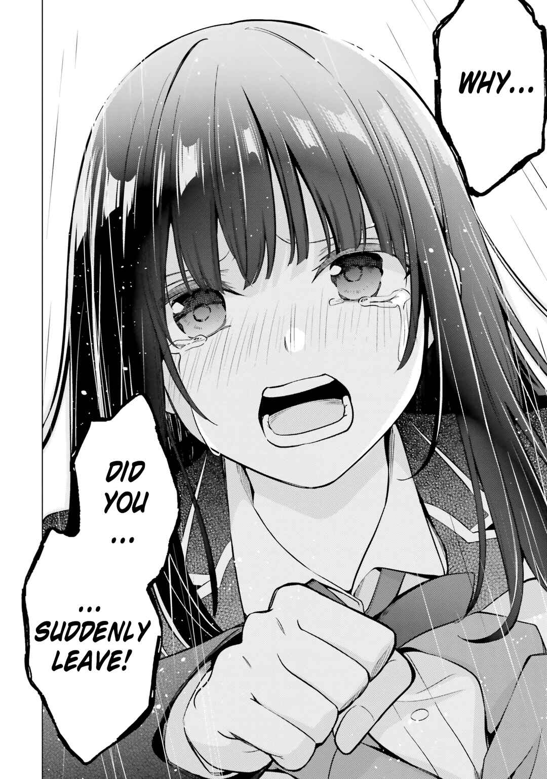 Page 15 Chapter 13 Doro no Bunzai de Watashi dake no Taisetsu wo Ubaouda Nante