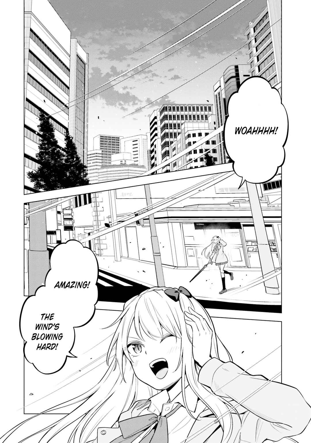 Page 3 Chapter 13 Doro no Bunzai de Watashi dake no Taisetsu wo Ubaouda Nante