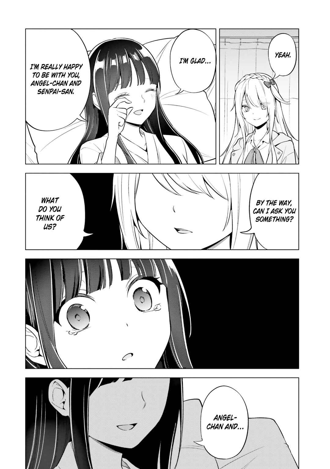 Page 31 Chapter 13 Doro no Bunzai de Watashi dake no Taisetsu wo Ubaouda Nante