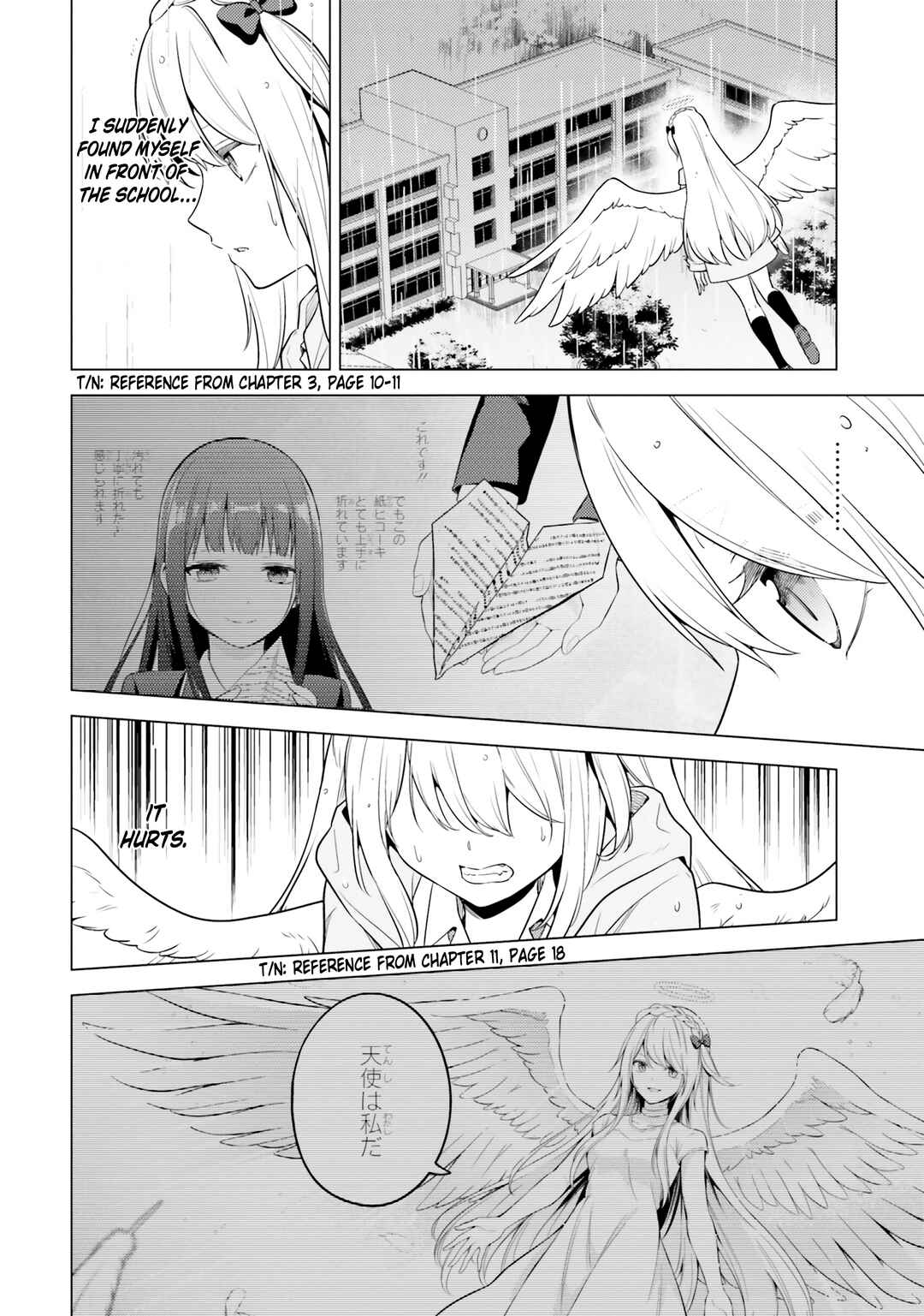 Page 9 Chapter 13 Doro no Bunzai de Watashi dake no Taisetsu wo Ubaouda Nante