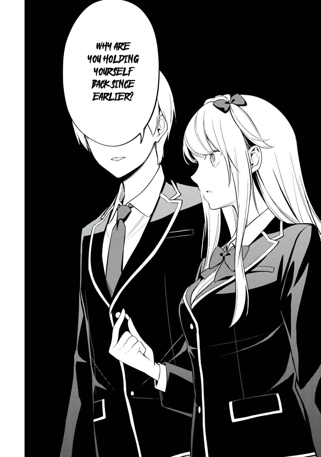 Page 19 Chapter 14 Doro no Bunzai de Watashi dake no Taisetsu wo Ubaouda Nante