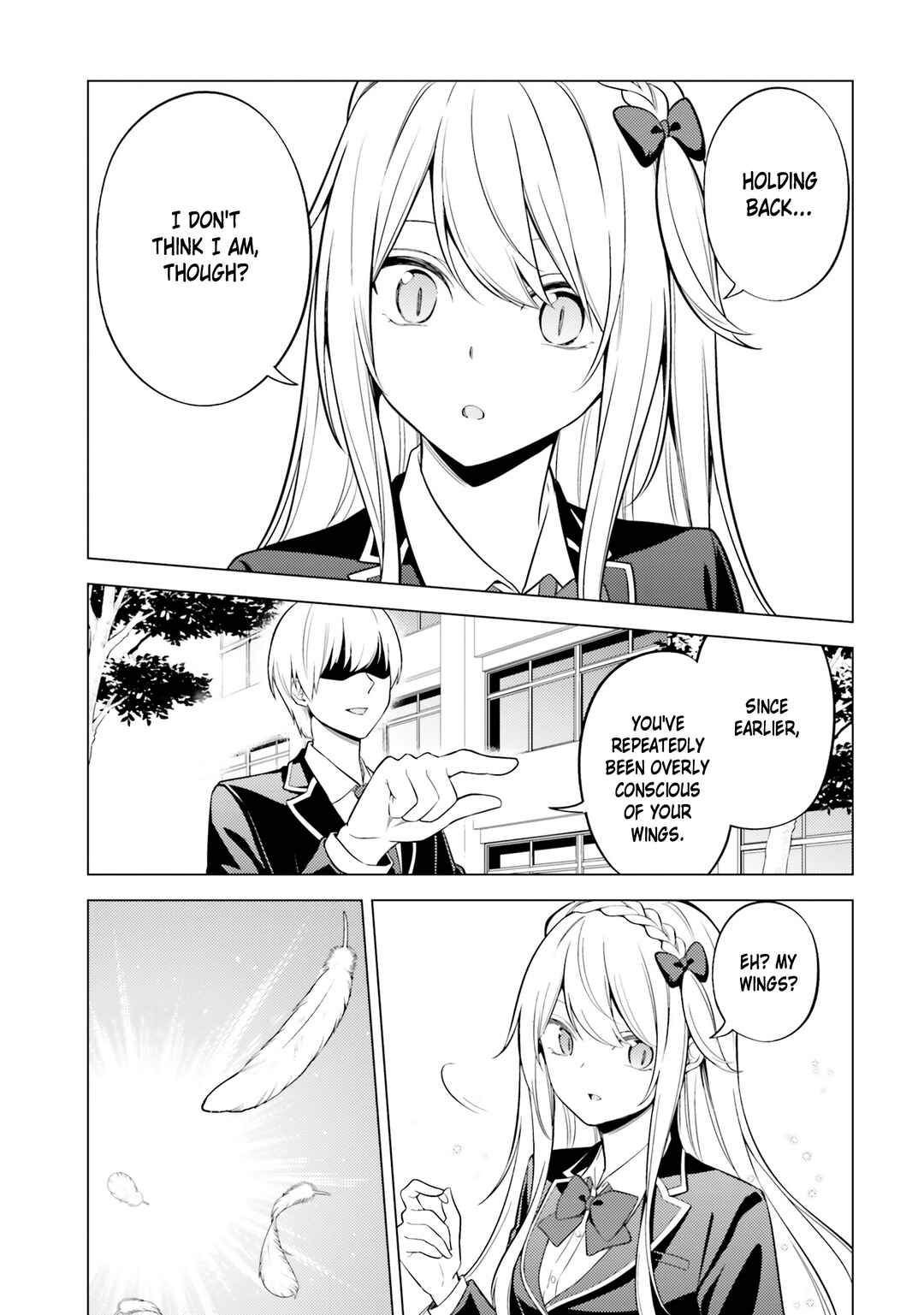 Page 20 Chapter 14 Doro no Bunzai de Watashi dake no Taisetsu wo Ubaouda Nante