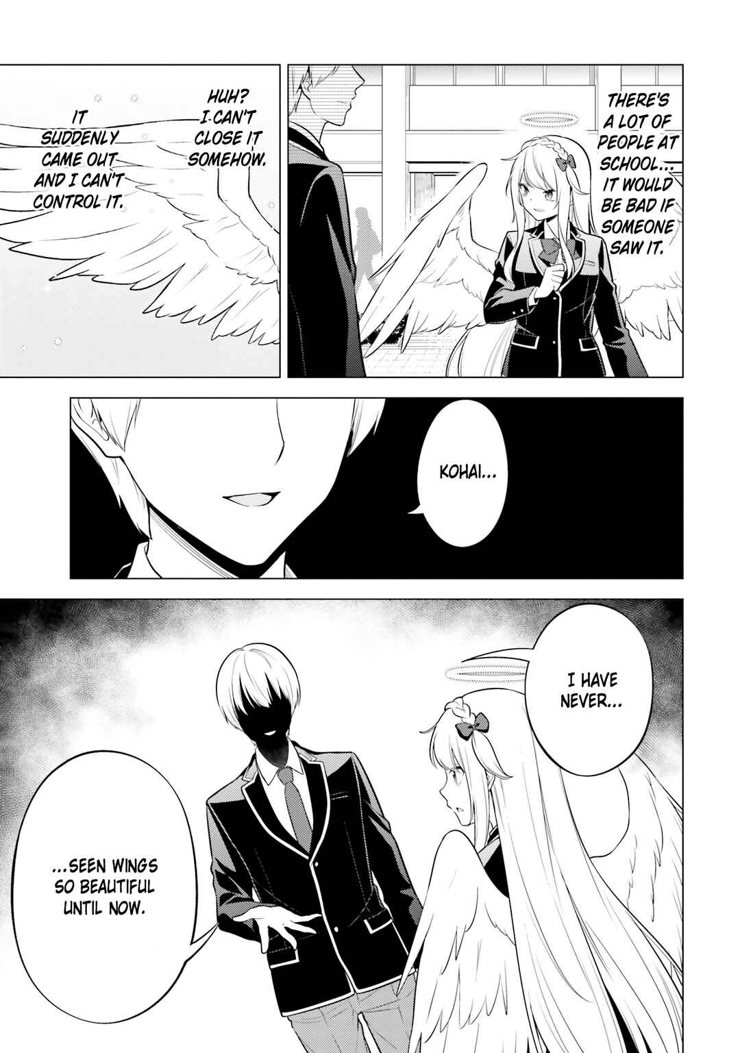 Page 22 Chapter 14 Doro no Bunzai de Watashi dake no Taisetsu wo Ubaouda Nante