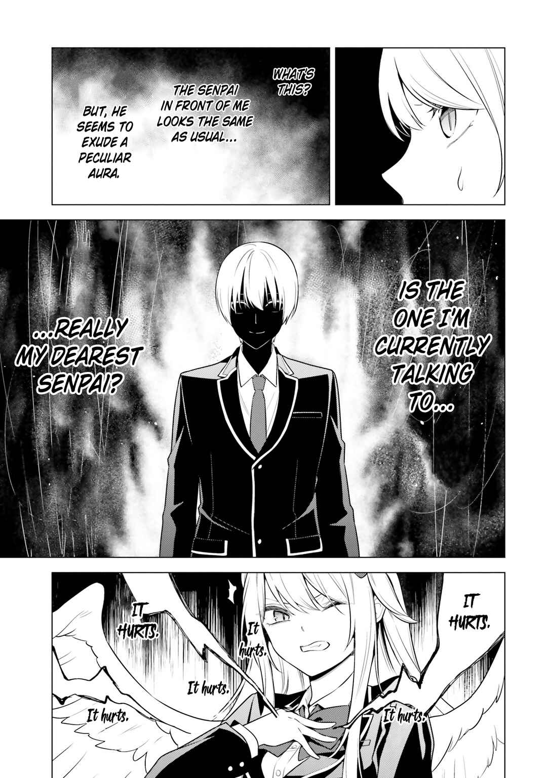 Page 24 Chapter 14 Doro no Bunzai de Watashi dake no Taisetsu wo Ubaouda Nante