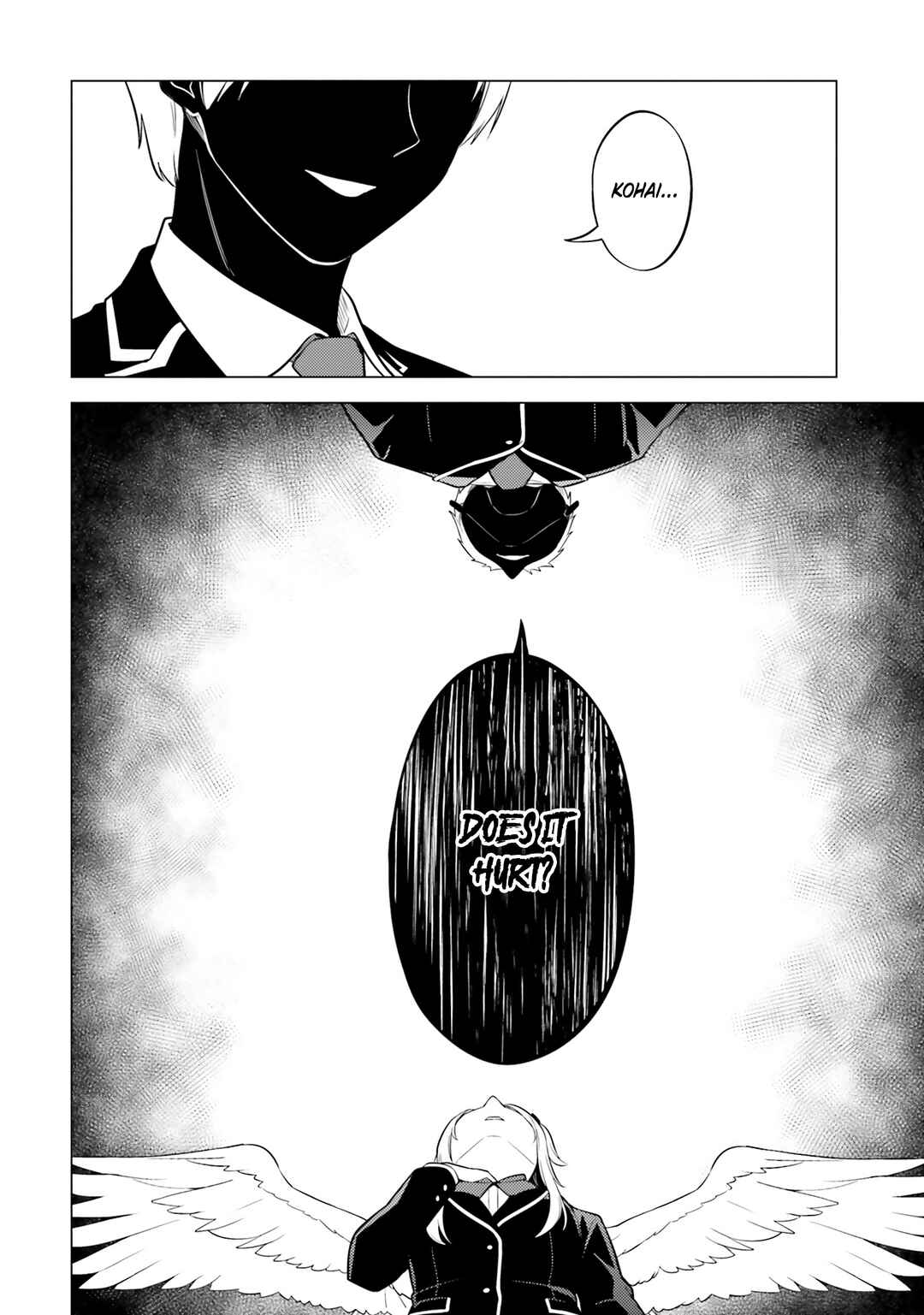Page 25 Chapter 14 Doro no Bunzai de Watashi dake no Taisetsu wo Ubaouda Nante