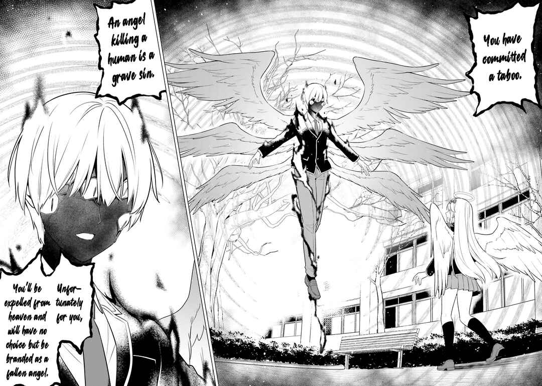 Page 30 Chapter 14 Doro no Bunzai de Watashi dake no Taisetsu wo Ubaouda Nante